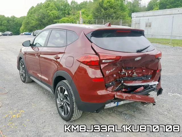 KM8J33AL1KU870708 фото 4