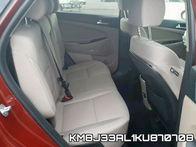 KM8J33AL1KU870708 фото 7