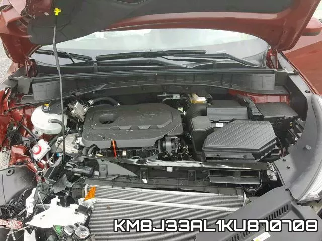 KM8J33AL1KU870708 фото 8