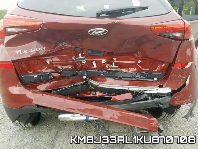 KM8J33AL1KU870708 фото 10