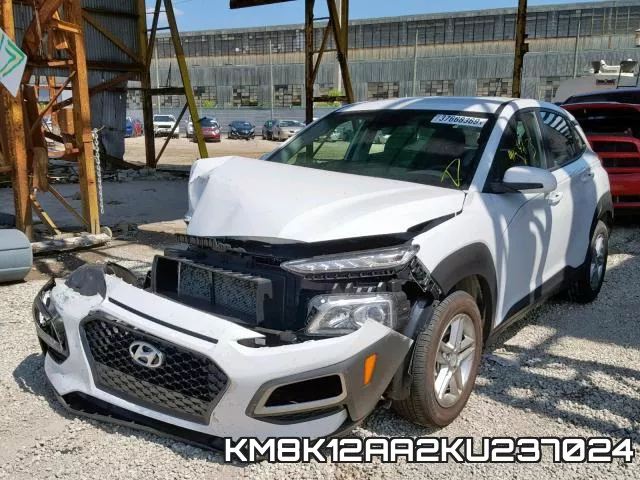 KM8K12AA2KU237024 фото 3