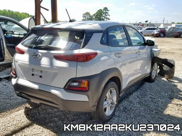 KM8K12AA2KU237024 фото 5