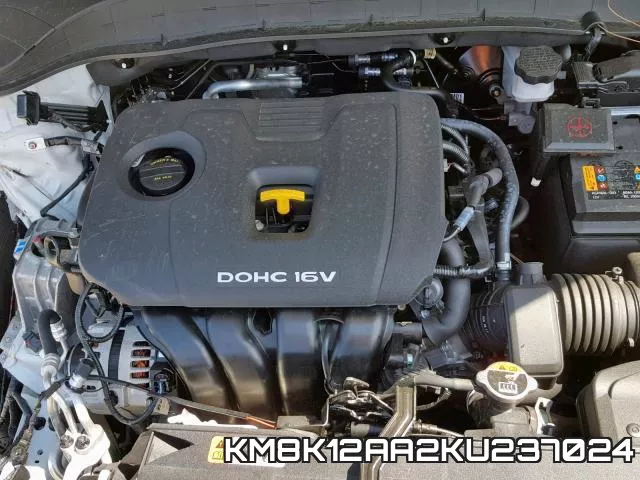 KM8K12AA2KU237024 фото 8