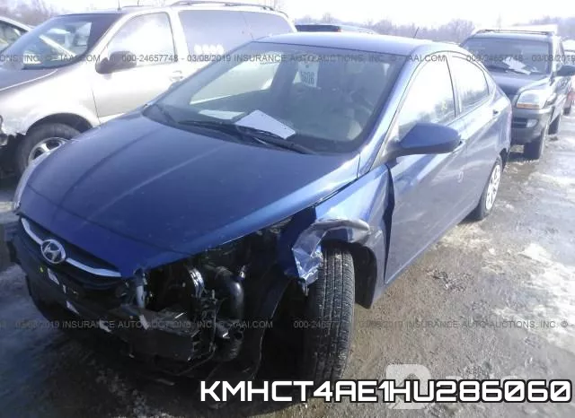 KMHCT4AE1HU286060 фото 3