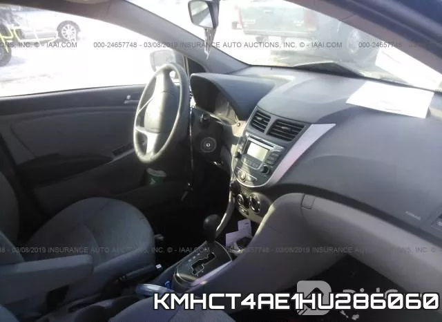 KMHCT4AE1HU286060 фото 6