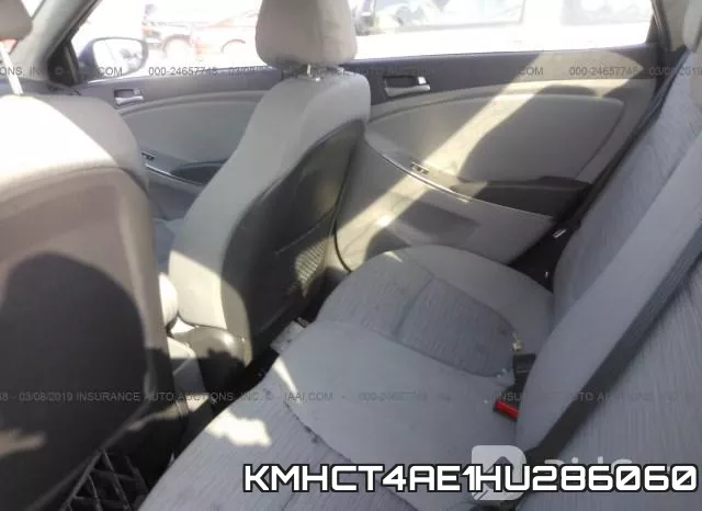 KMHCT4AE1HU286060 фото 9