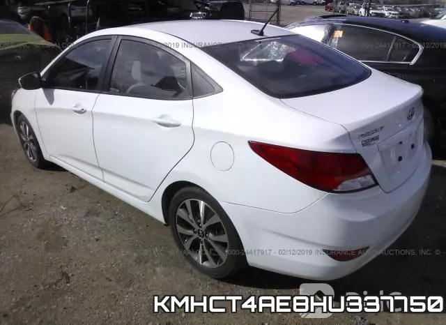KMHCT4AE8HU337750 фото 4