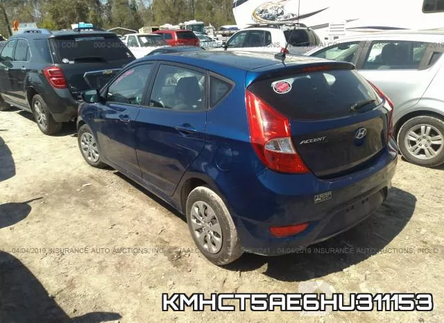 KMHCT5AE6HU311153 фото 4