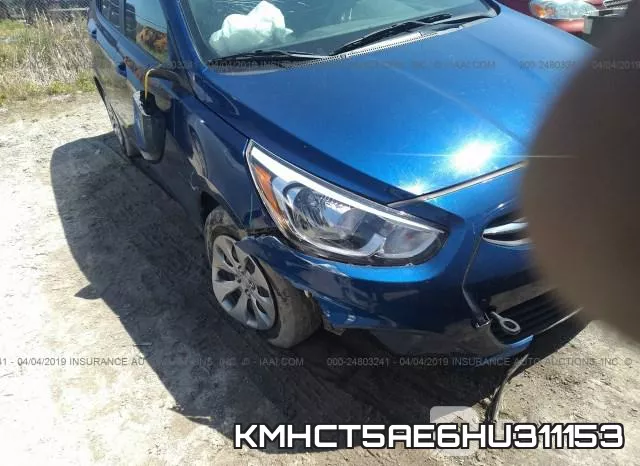 KMHCT5AE6HU311153 фото 7