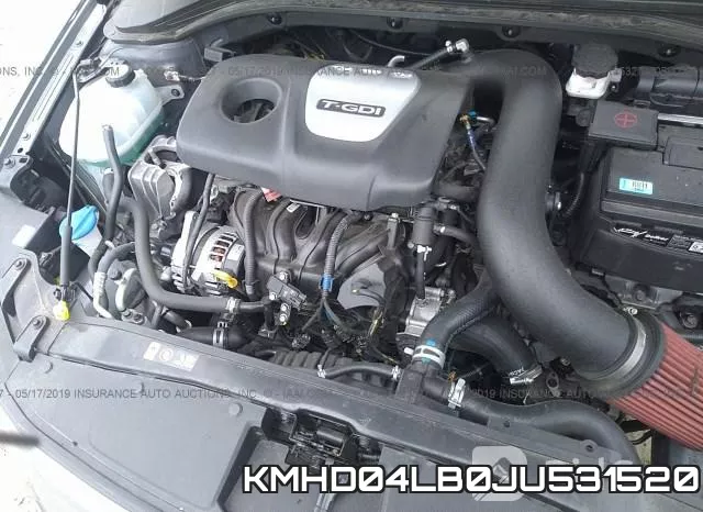 KMHD04LB0JU531520 фото 2