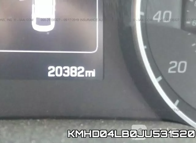 KMHD04LB0JU531520 фото 8