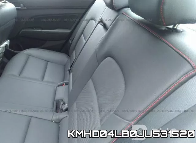 KMHD04LB0JU531520 фото 9