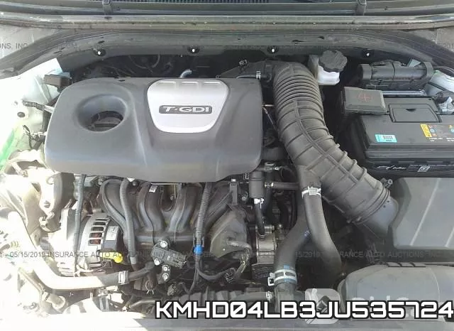 KMHD04LB3JU535724 фото 2