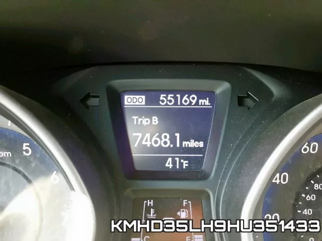 KMHD35LH9HU351433 фото 8