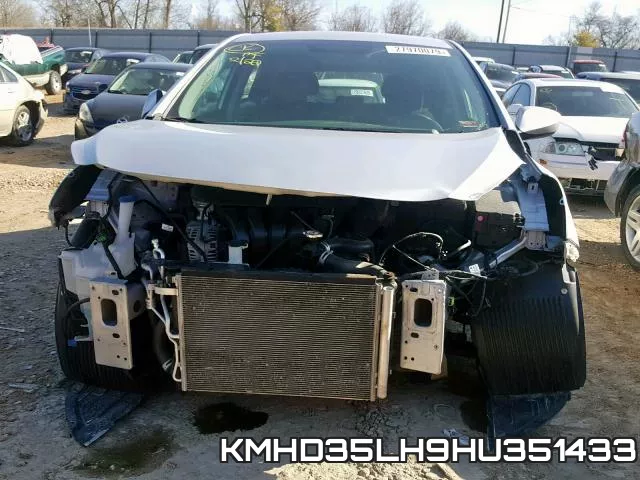 KMHD35LH9HU351433 фото 9