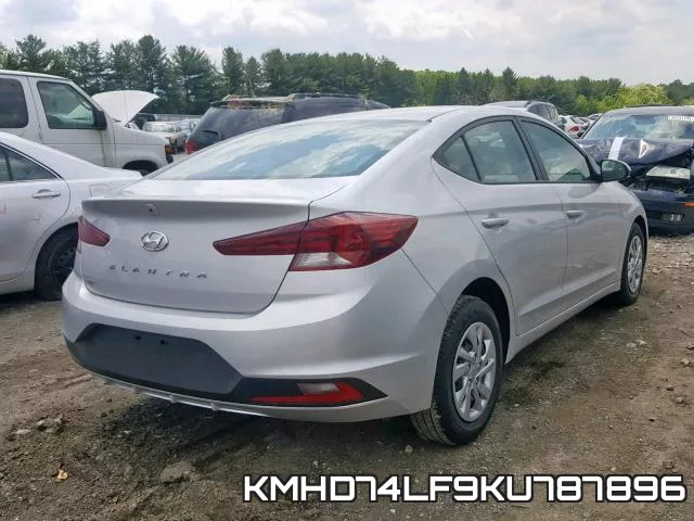 KMHD74LF9KU787896 фото 5