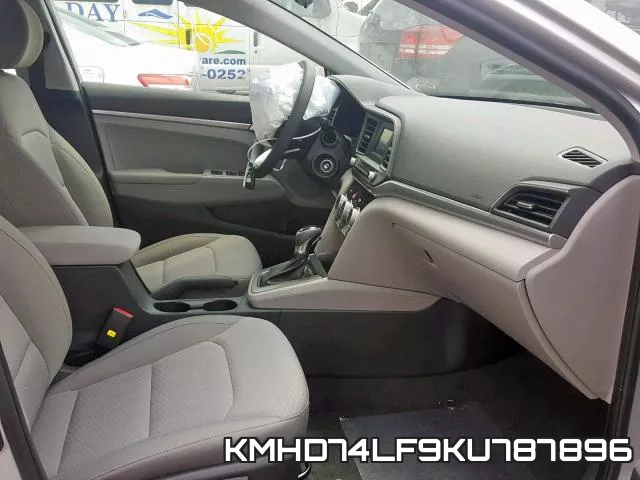 KMHD74LF9KU787896 фото 6