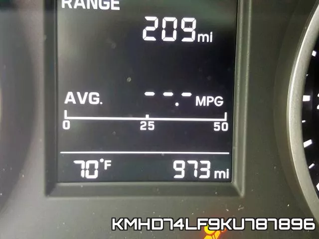 KMHD74LF9KU787896 фото 9