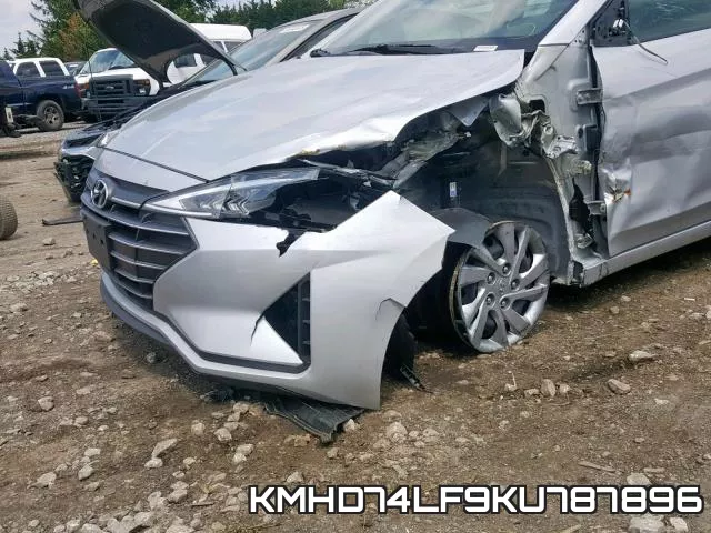 KMHD74LF9KU787896 фото 10
