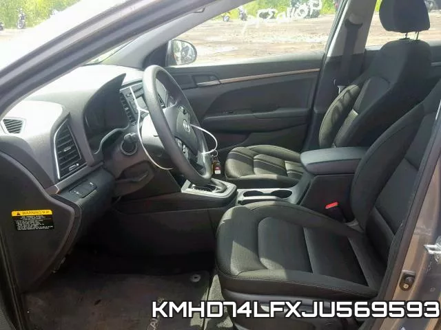 KMHD74LFXJU569593 фото 6