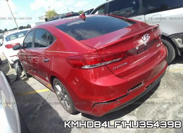 KMHD84LF1HU354398 фото 4