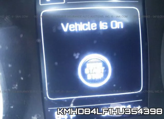 KMHD84LF1HU354398 фото 8