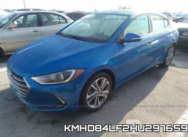 KMHD84LF2HU297659 фото 3