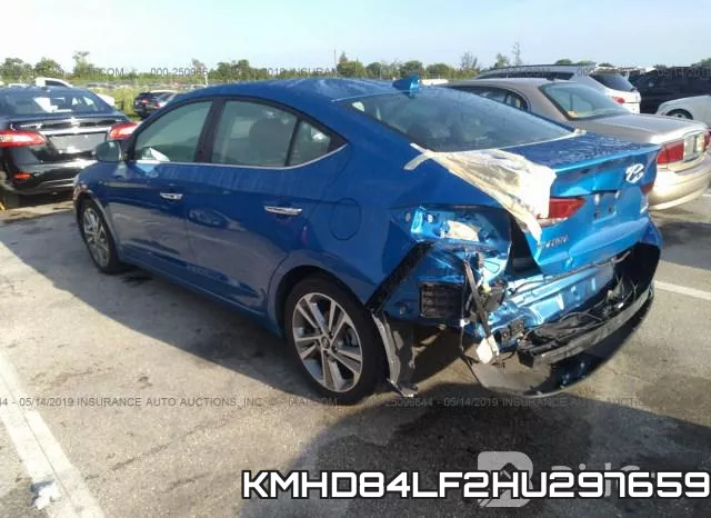 KMHD84LF2HU297659 фото 4