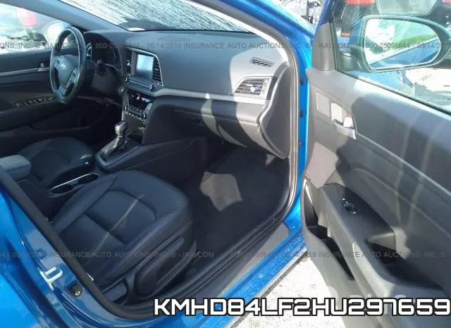 KMHD84LF2HU297659 фото 6
