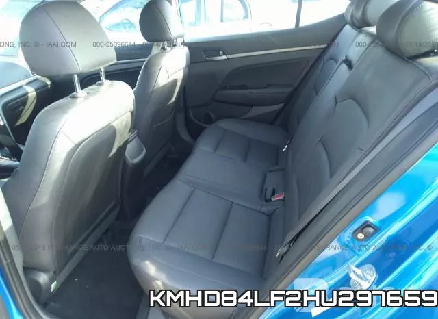 KMHD84LF2HU297659 фото 9
