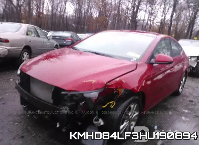 KMHD84LF3HU190894 фото 3