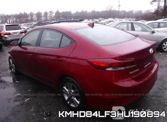 KMHD84LF3HU190894 фото 4
