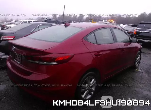 KMHD84LF3HU190894 фото 5