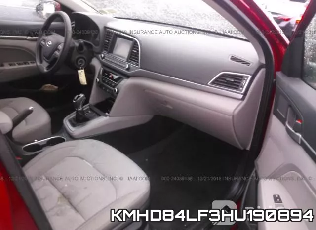 KMHD84LF3HU190894 фото 6