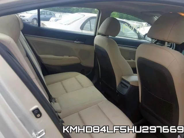 KMHD84LF5HU297669 фото 7