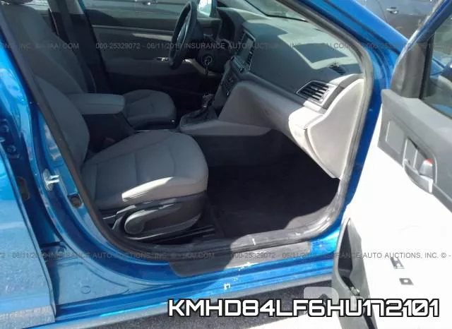 KMHD84LF6HU172101 фото 6