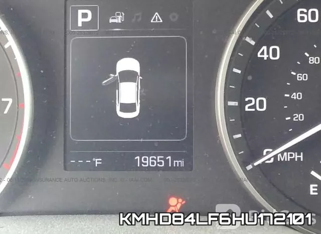 KMHD84LF6HU172101 фото 8