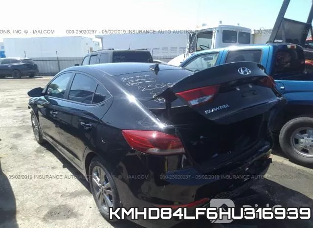 KMHD84LF6HU316939 фото 4