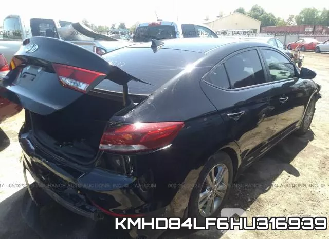 KMHD84LF6HU316939 фото 5
