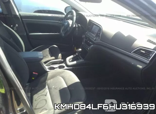 KMHD84LF6HU316939 фото 6