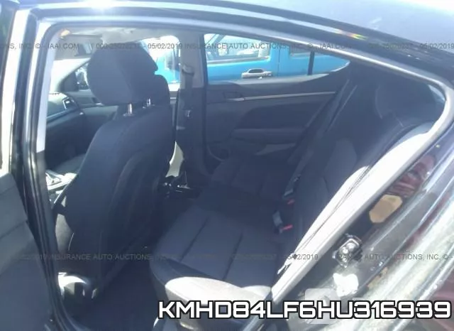 KMHD84LF6HU316939 фото 9