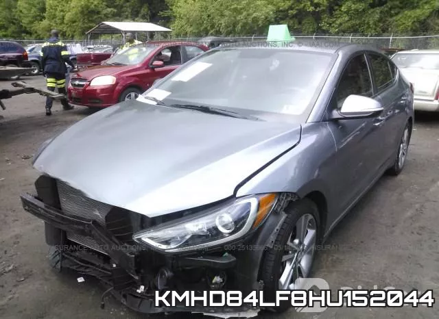 KMHD84LF8HU152044 фото 3