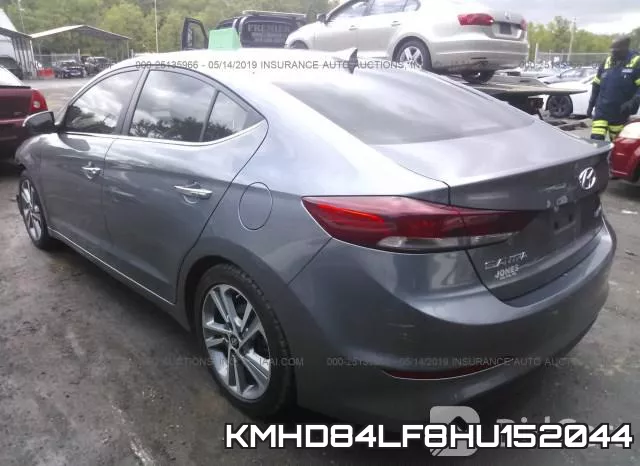 KMHD84LF8HU152044 фото 4