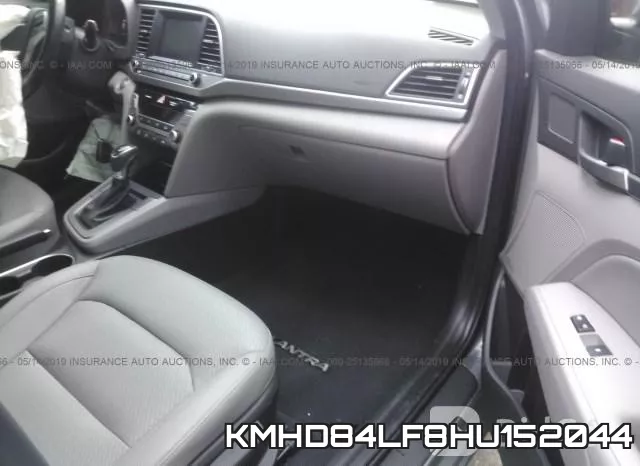 KMHD84LF8HU152044 фото 6