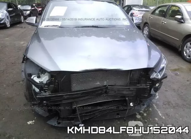 KMHD84LF8HU152044 фото 7