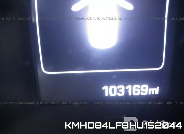 KMHD84LF8HU152044 фото 8
