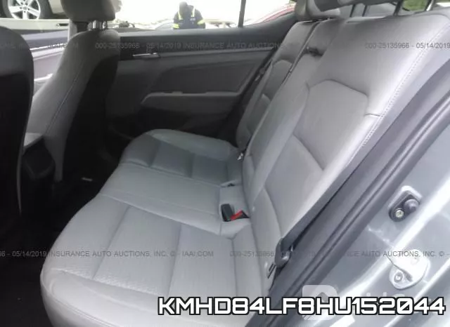 KMHD84LF8HU152044 фото 9