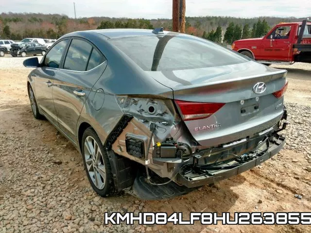 KMHD84LF8HU263855 фото 4