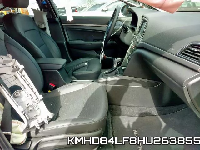 KMHD84LF8HU263855 фото 6