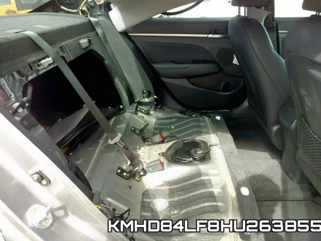 KMHD84LF8HU263855 фото 7